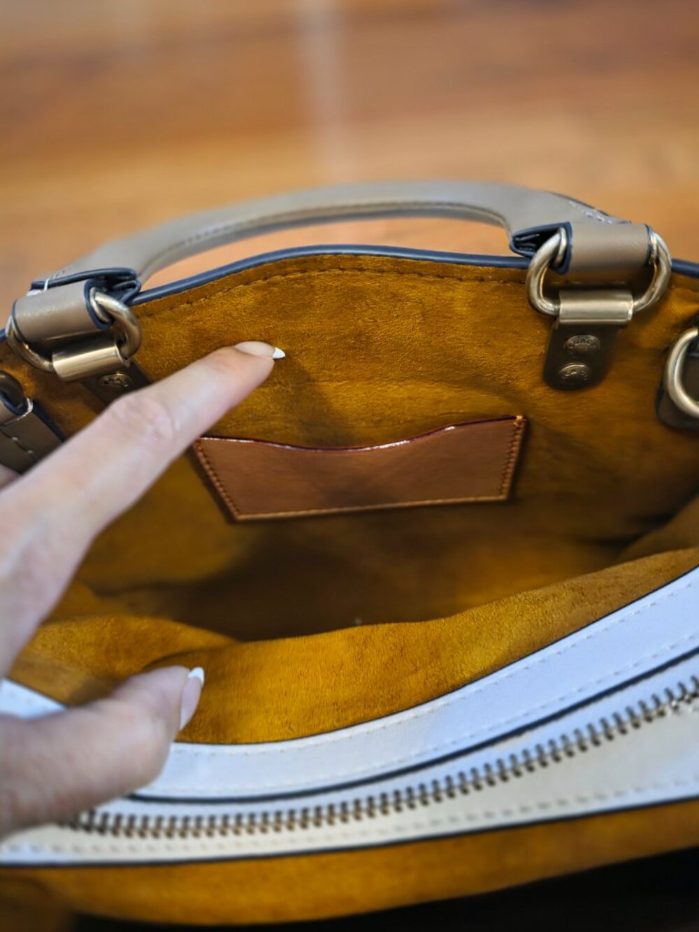 Coachx Jean Michel Basquiat Rogue - Picture 5 of 8